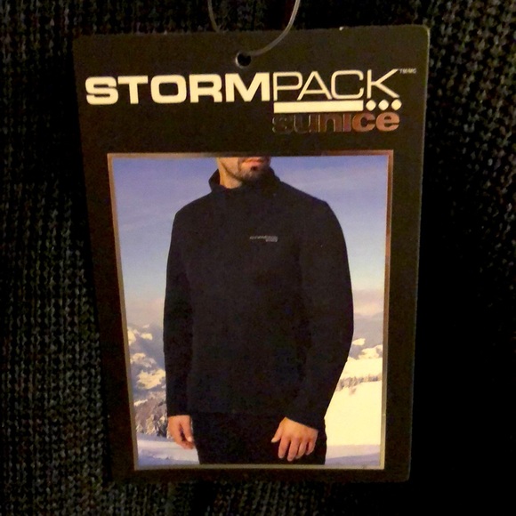 Stormpack Sunice Mens Jacket 